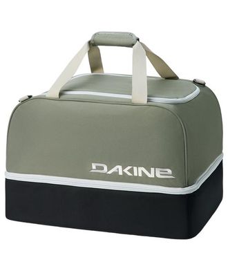 Dakine Boot Locker 69L Snow Gear Bag in Mulled Basil at Nordstrom