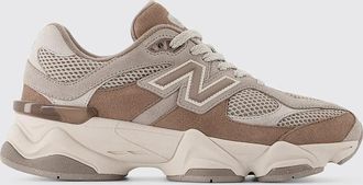 New Balance Sneakers Bambino colore Tortora