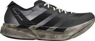 Yohji Yamamoto Uomo, Scarpe, Nero, 42 1/2 EU, new