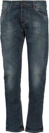 Entre Amis BOTTOMWEAR - Jeans sur YOOX.COM