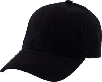 Acne Studios unisex, Accesorios, Negro, Talla: ONE Size