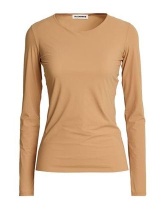 Jil Sander CAMISETAS Y TOPS - Camisetas en YOOX.COM