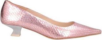 Zinda FOOTWEAR - Pumps sur YOOX.COM