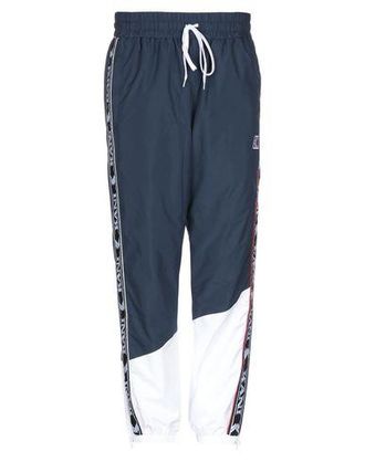 Karl Kani BOTTOMWEAR - Trousers on YOOX.COM
