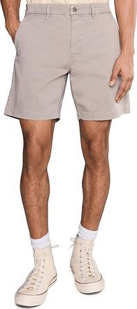 Joe's The Palmer Shorts Mens Shorts Ghost Gray : 32 8, Cotton/Denim/Elastane