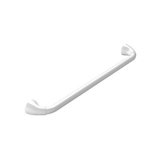 Spirella Barra De Soporte Prof Acero Inoxidable 80cm Blanco Spirella