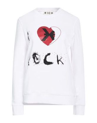 John Richmond TOPS - Sweatshirts auf YOOX.COM