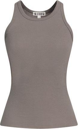 Éterne TOPS - Tank Tops auf YOOX.COM