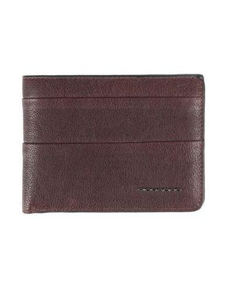 Piquadro Wallets