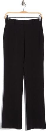 Nordstrom Rack Bootcut Pants in Black at Nordstrom Rack, Size 16 (Similar To 14W)