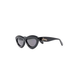 Loewe unisex, Accessoires, Zwart, Maat: 54 MM