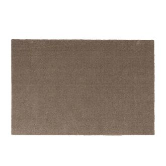 Tica Copenhagen Fussmatte, 60 x 90 cm, Unicolor sand