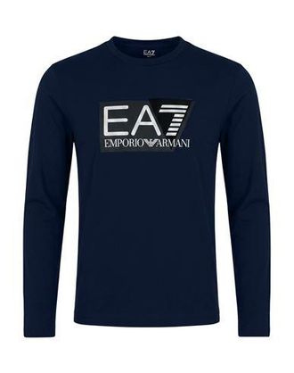 Emporio Armani TOPWEAR - T-shirts on YOOX.COM