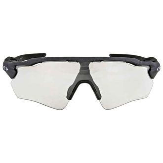 Oakley Radar EV Path Clear BlackPhotochromatic Iridium Sport Mens Sunglasses OO9208 920813 138