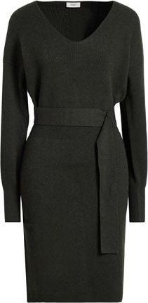 Agnona VESTIDOS - Vestidos midi en YOOX.COM