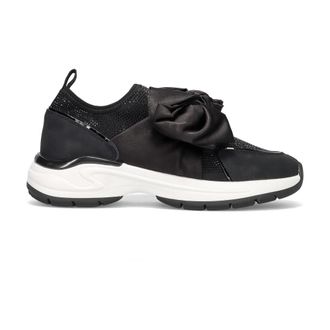Tosca Blu Dames, Schoenen, Zwart, Maat: 36 EU