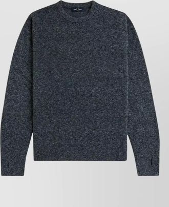 Fred Perry jumper