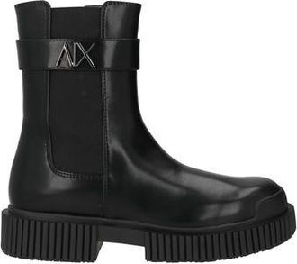 A|X Armani Exchange CALZATURE - Stivaletti su YOOX.COM