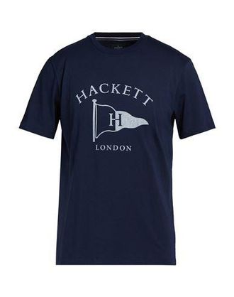 Hackett TOPWEAR - T-shirts on YOOX.COM