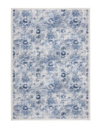 Safavieh Brentwood 5x7 Polypropylene & Jute Rug