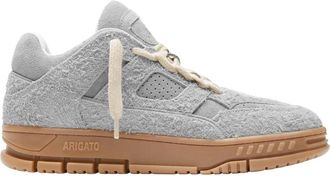 Axel Arigato Mujer, Zapatos, Gris, Talla: 42 EU