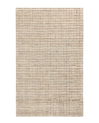 Villa by Classic Home Villa By Classic Home Huntington Hand Woven Jute Accent Rug