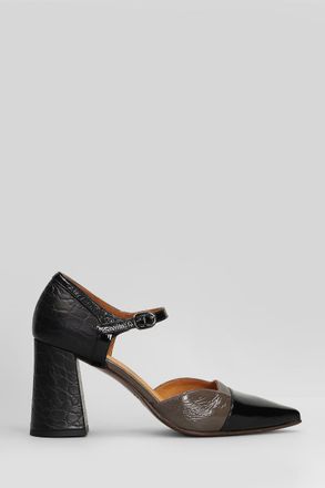 Chie Mihara Luer Pumps