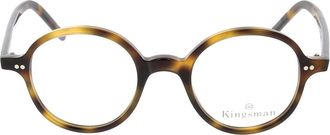 Cutler and Gross unisex, Accessoires, Bruin, Maat: ONE Size