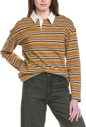 Line & Dot Remie Rugby Shirt