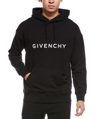 Givenchy Slim Fit Hoodie