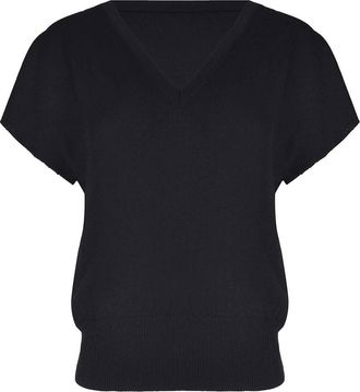 Dondup Top Made From A Viscose Blend