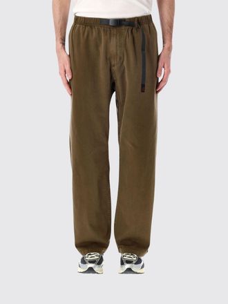 Gramicci Pantaloni in cotone
