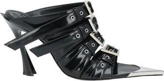 MUGLER CALZATURE - Sandali su YOOX.COM