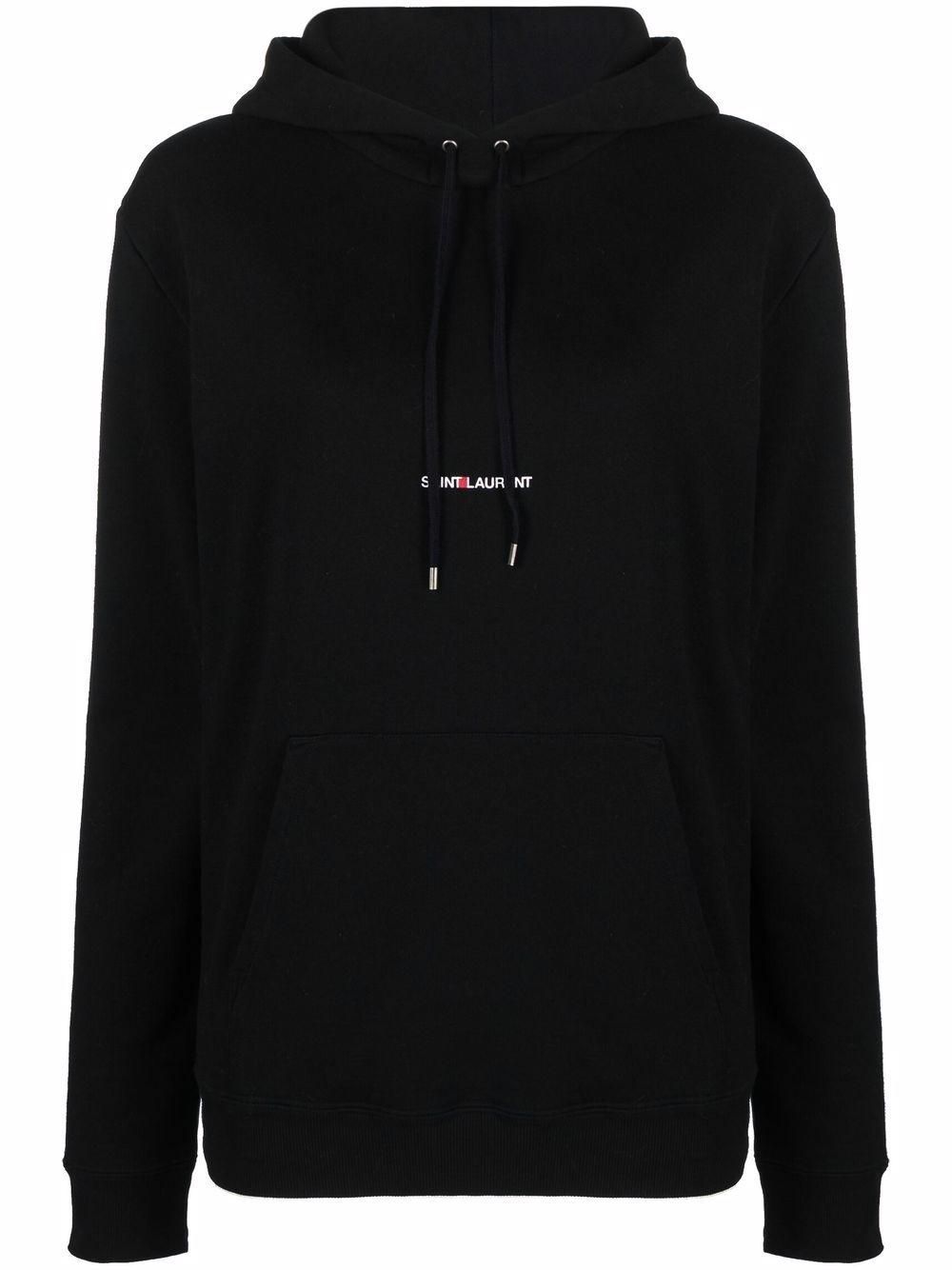 Saint Laurent: Black Hoodies now up to −51% | Stylight