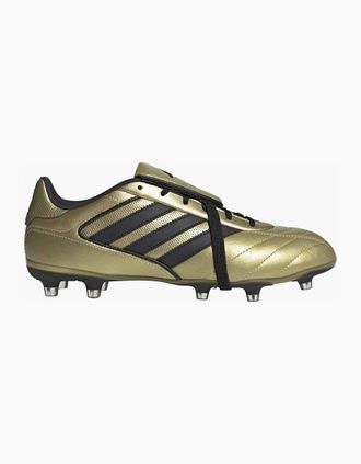 adidas Mens Copa Gloro II Firm Ground Sneakers - Tan - Size: 8.5