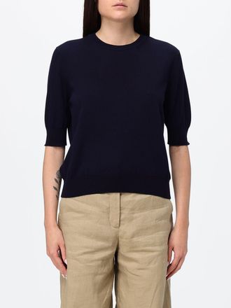 KANGRA Maglia a girocollo in cotone