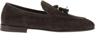 Brunello Cucinelli Hombre, Zapatos, Marr&oacute;n, Talla: 43 1/2 EU
