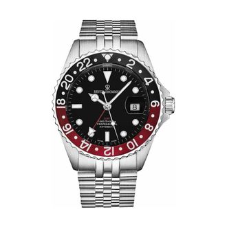 Revue Thommen Heren, Accessoires, Grijs, Maat: ONE Size