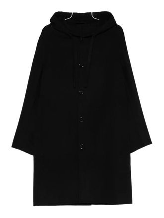 Lardini Double Mens Coat