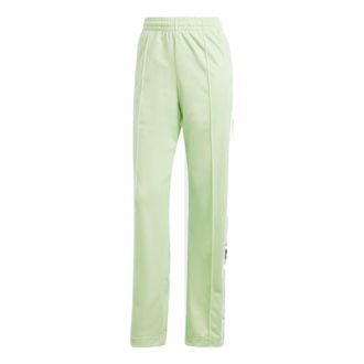 adidas (WMNS) adidas originals Adibreak Pants Asia Sizing Semi Green Spark IP0626