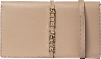 Marc Ellis Jolie Macro LT - Bags - Mujer - Beige - ONE SIZE