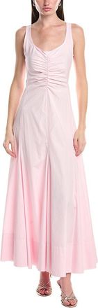 Max Mara Galante Maxi Dress