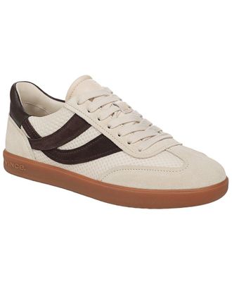 Vince Oasis-W Leather Sneaker