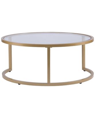 SEI Furniture Sei Furniture Evelyn Nesting Coffee Tables