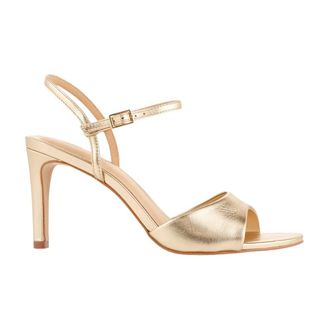 Cosmoparis Mujer, Zapatos, Amarillo, Talla: 39 EU