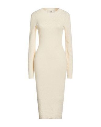 Ami DRESSES - Midi dresses sur YOOX.COM