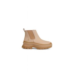 Timberland Dames, Schoenen, Beige, Maat: 40 EU Su&egrave;de