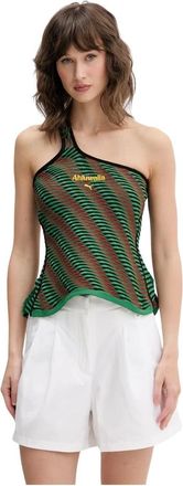 Puma Mujer, Deporte, Verde, Talla: S