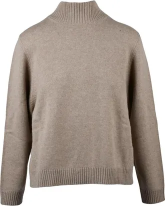 PESERICO Donna, Maglie, Beige, S, new