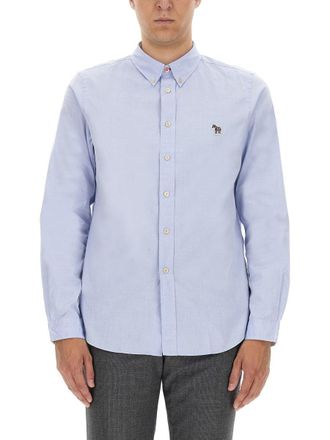 Paul Smith Regular Fit Shirt